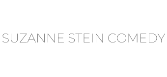 SUZANNE STEIN COMEDY